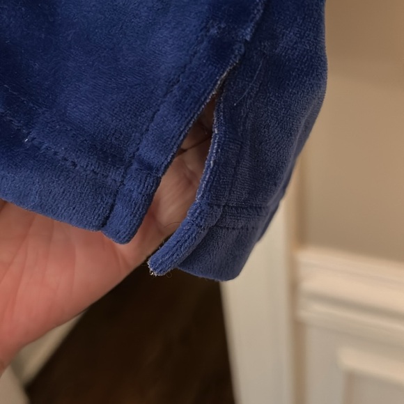 Asphalt Legend Men’s Blue and Grey Sports Jersey Size XL - Picture 8 of 13